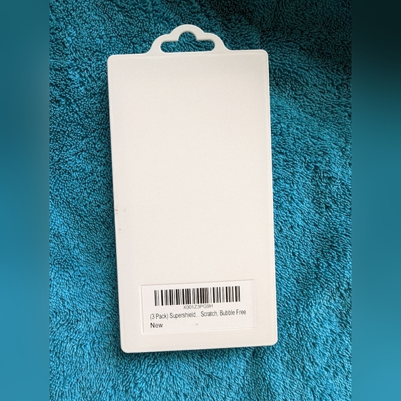 (3 Pack) Supershieldz Google (Pixel 3) Tempered Glass Screen Protectors - Picture 7 of 11